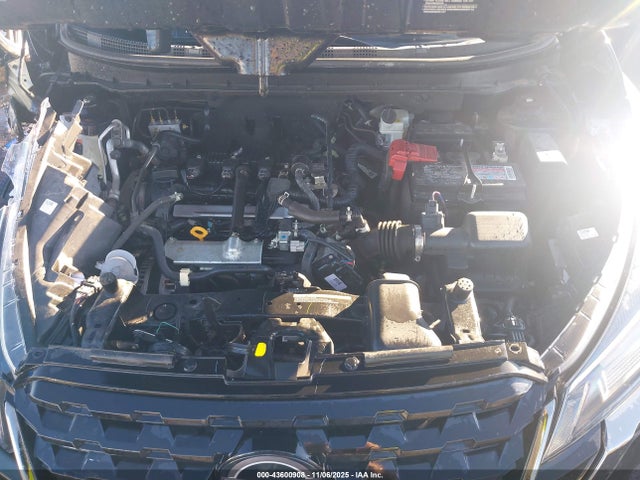 Aukcja sprzedaży 2023 Nissan Kicks Sr Xtronic Cvt, vin: 3N1CP5DV7PL517016, numer aukcji: 43600908