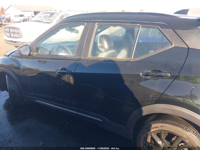 Aukcja sprzedaży 2023 Nissan Kicks Sr Xtronic Cvt, vin: 3N1CP5DV7PL517016, numer aukcji: 43600908