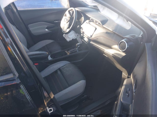 Aukcja sprzedaży 2023 Nissan Kicks Sr Xtronic Cvt, vin: 3N1CP5DV7PL517016, numer aukcji: 43600908