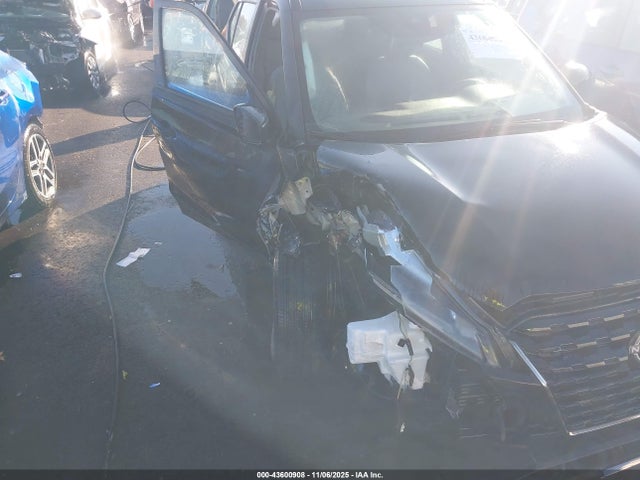 Aukcja sprzedaży 2023 Nissan Kicks Sr Xtronic Cvt, vin: 3N1CP5DV7PL517016, numer aukcji: 43600908