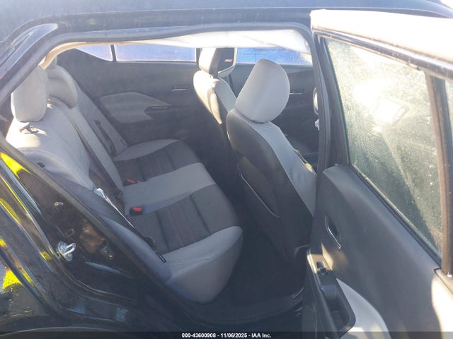Aukcja sprzedaży 2023 Nissan Kicks Sr Xtronic Cvt, vin: 3N1CP5DV7PL517016, numer aukcji: 43600908