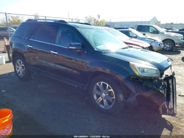 2014 GMC ACADIA 1GKKRRKD4EJ330023