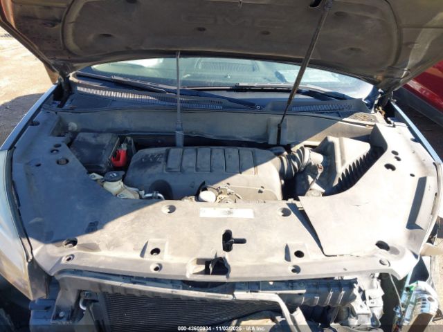 2014 GMC ACADIA 1GKKRRKD4EJ330023 Photo 9