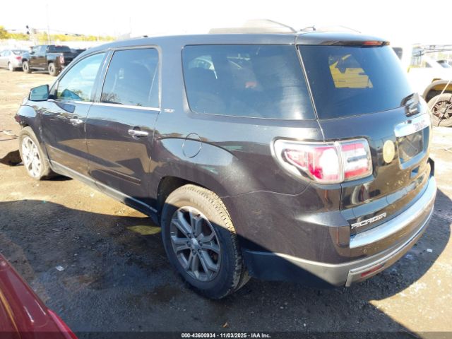 2014 GMC ACADIA 1GKKRRKD4EJ330023 Photo 2