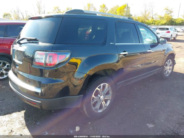 2014 GMC ACADIA 1GKKRRKD4EJ330023 Photo 3