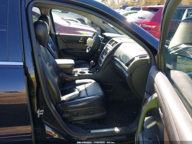 2014 GMC ACADIA 1GKKRRKD4EJ330023 Photo 4