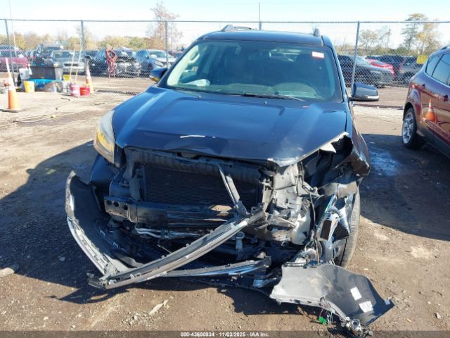 2014 GMC ACADIA 1GKKRRKD4EJ330023 Photo 5