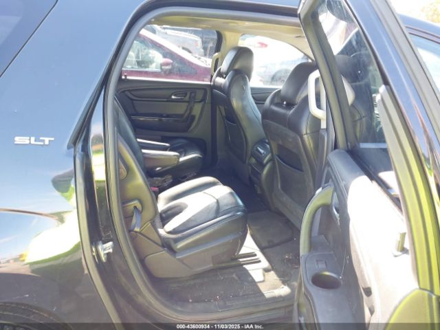 2014 GMC ACADIA 1GKKRRKD4EJ330023 Photo 7