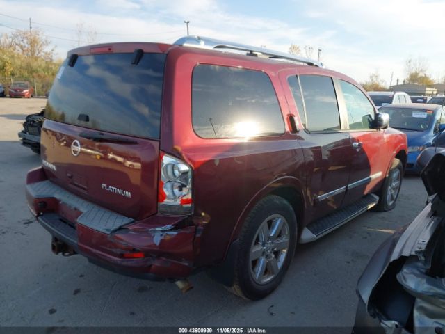 2010 NISSAN ARMADA 5N1AA0NEXAN612194 Photo 3