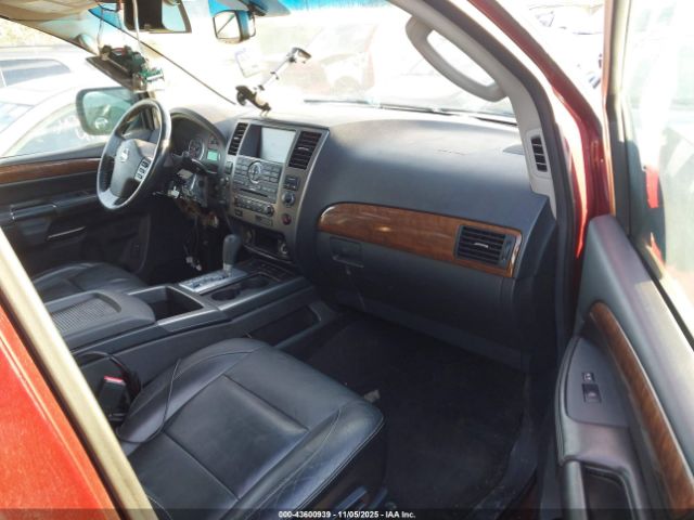 2010 NISSAN ARMADA 5N1AA0NEXAN612194 Photo 4