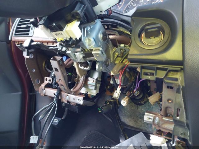 2010 NISSAN ARMADA 5N1AA0NEXAN612194 Photo 5