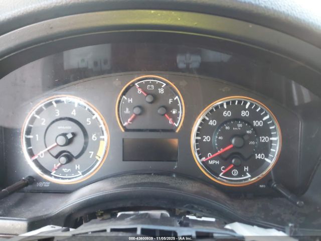 2010 NISSAN ARMADA 5N1AA0NEXAN612194 Photo 6