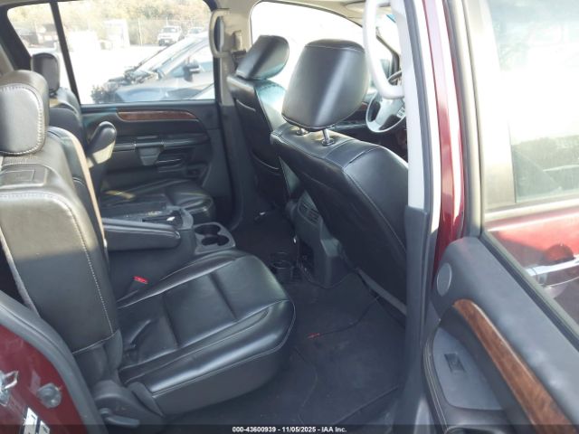 2010 NISSAN ARMADA 5N1AA0NEXAN612194 Photo 7