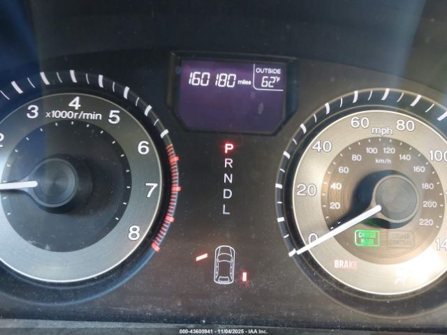 2016 HONDA ODYSSEY 5FNRL5H6XGB132134 Photo 6