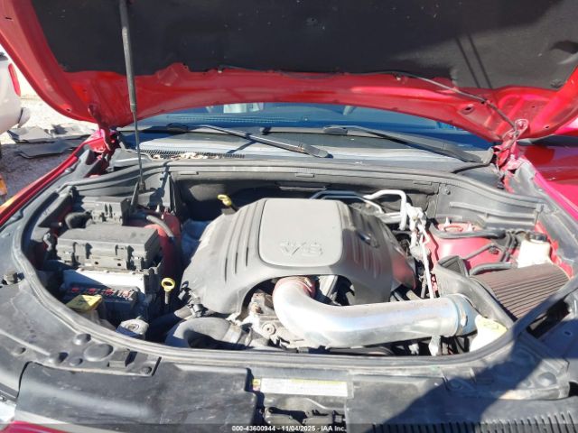 2012 DODGE DURANGO 1C4SDJCT7CC195946 Photo 9