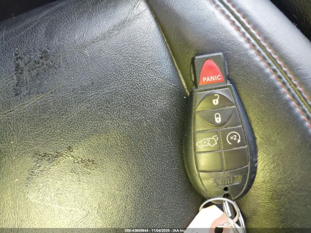 2012 DODGE DURANGO 1C4SDJCT7CC195946 Photo 10