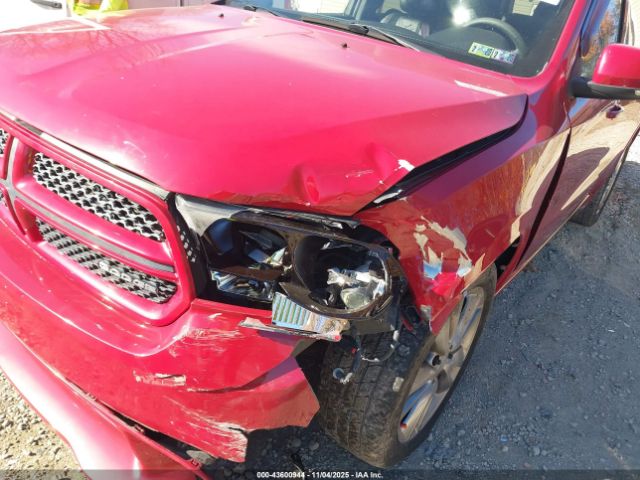 2012 DODGE DURANGO 1C4SDJCT7CC195946 Photo 5