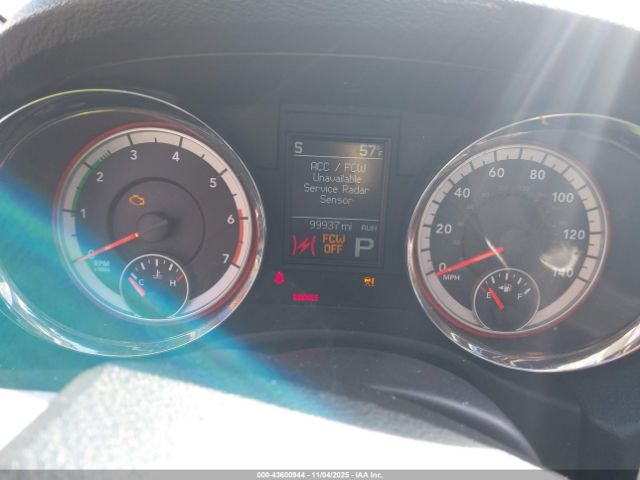 2012 DODGE DURANGO 1C4SDJCT7CC195946 Photo 6