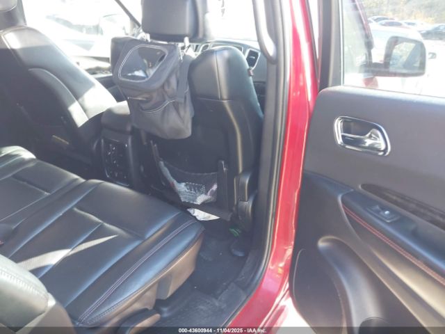 2012 DODGE DURANGO 1C4SDJCT7CC195946 Photo 7
