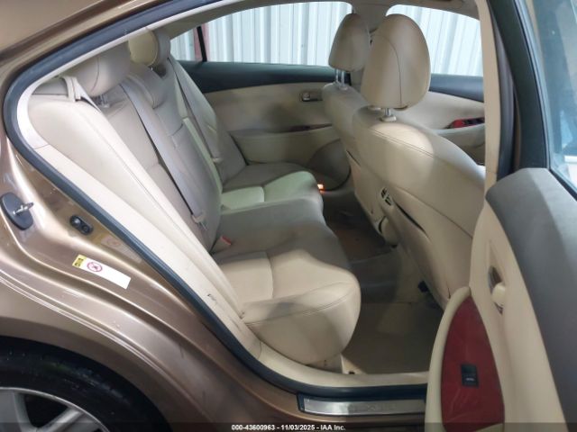 2007 LEXUS ES 350 JTHBJ46G672020249 Photo 7