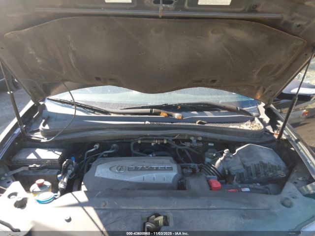2009 ACURA MDX 2HNYD28879H507218 Photo 9