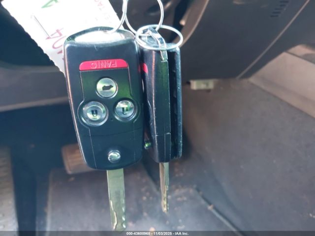 2009 ACURA MDX 2HNYD28879H507218 Photo 10