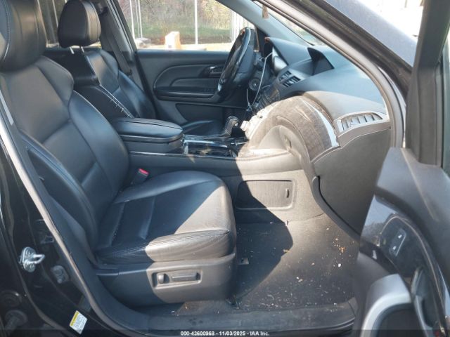 2009 ACURA MDX 2HNYD28879H507218 Photo 4