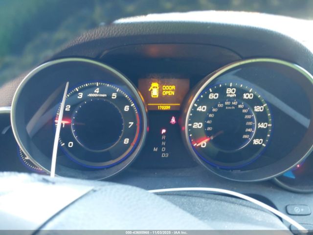 2009 ACURA MDX 2HNYD28879H507218 Photo 6