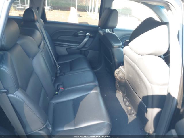 2009 ACURA MDX 2HNYD28879H507218 Photo 7