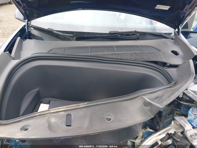 2023 TESLA MODEL Y 7SAYGDEE8PA121641 Photo 9