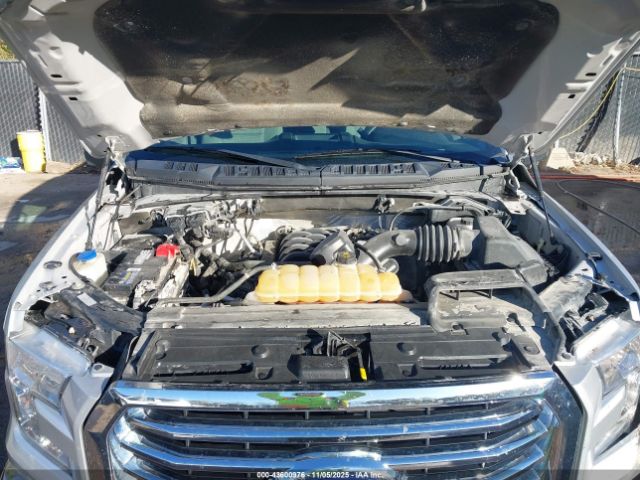 2015 FORD F-150 1FTFX1EF2FFA10415 Photo 9