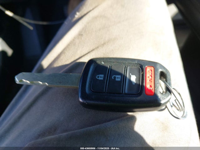 43600986 :رقم المزاد ، 3CZRU6H35MM725278 vin ، 2021 Honda Hr-v Awd Lx مزاد بيع