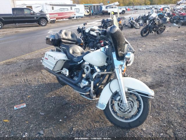 2006 HARLEY-DAVIDSON FLHTPI 1HD1FMW176Y628060