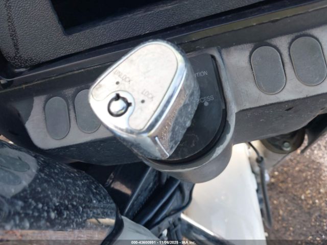 2006 HARLEY-DAVIDSON FLHTPI 1HD1FMW176Y628060 Photo 10