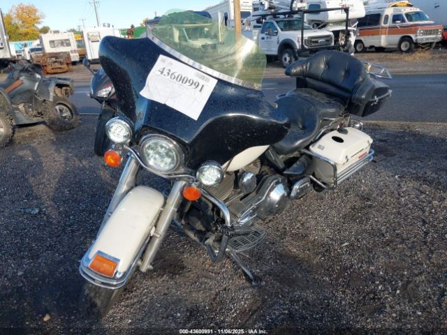 2006 HARLEY-DAVIDSON FLHTPI 1HD1FMW176Y628060 Photo 1