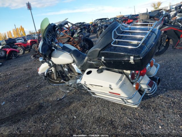 2006 HARLEY-DAVIDSON FLHTPI 1HD1FMW176Y628060 Photo 2