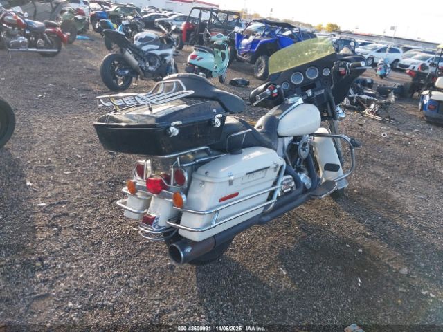 2006 HARLEY-DAVIDSON FLHTPI 1HD1FMW176Y628060 Photo 3