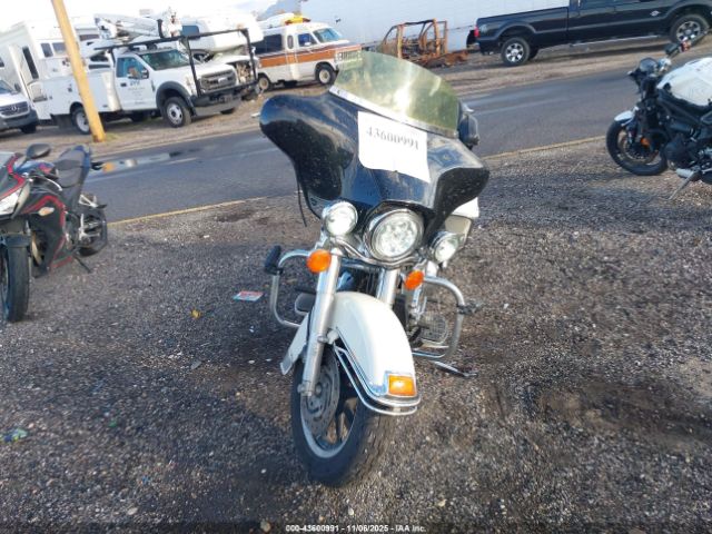 2006 HARLEY-DAVIDSON FLHTPI 1HD1FMW176Y628060 Photo 4