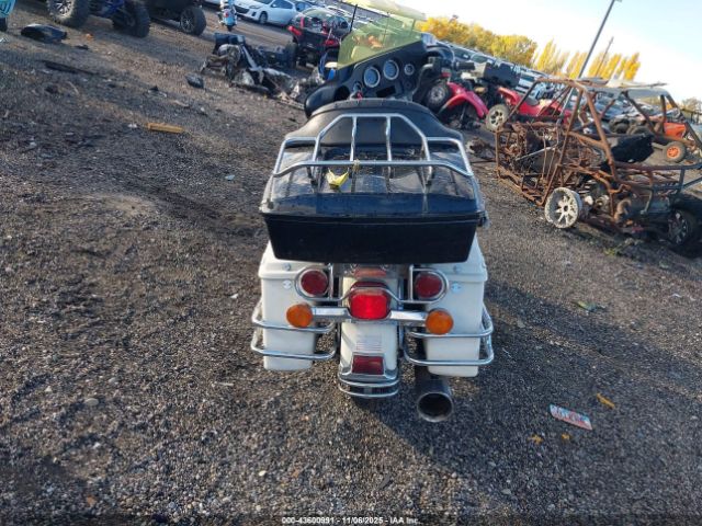 2006 HARLEY-DAVIDSON FLHTPI 1HD1FMW176Y628060 Photo 5