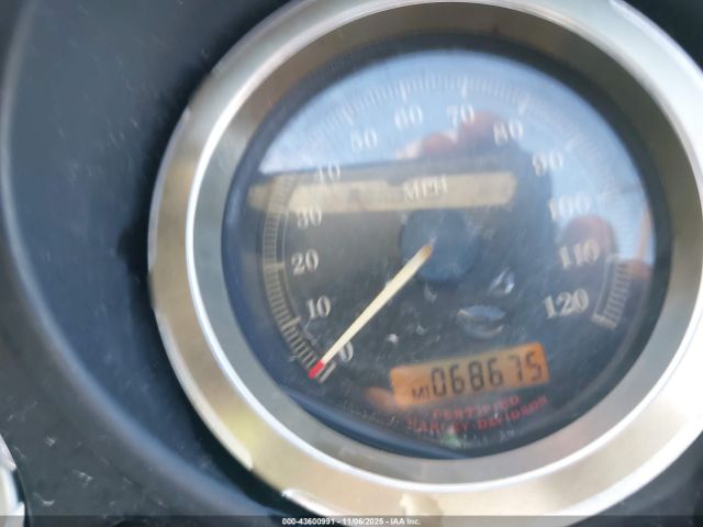 2006 HARLEY-DAVIDSON FLHTPI 1HD1FMW176Y628060 Photo 6