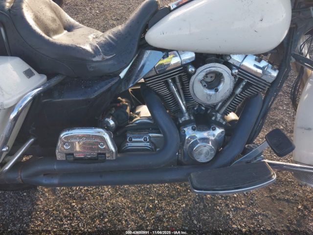 2006 HARLEY-DAVIDSON FLHTPI 1HD1FMW176Y628060 Photo 7