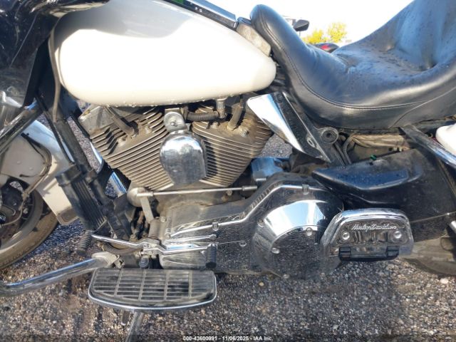 2006 HARLEY-DAVIDSON FLHTPI 1HD1FMW176Y628060 Photo 8
