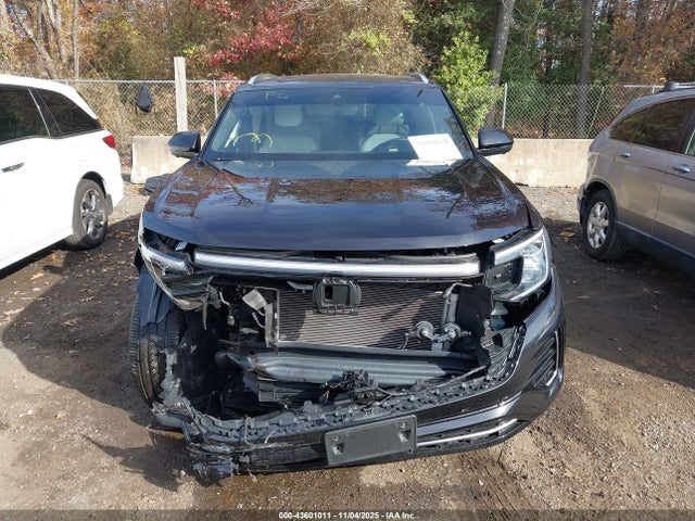 Aukcja sprzedaży 2024 Volkswagen Atlas Cross Sport 2.0t Sel Premium R-line, vin: 1V2FE2CA2RC242469, numer aukcji: 43601011