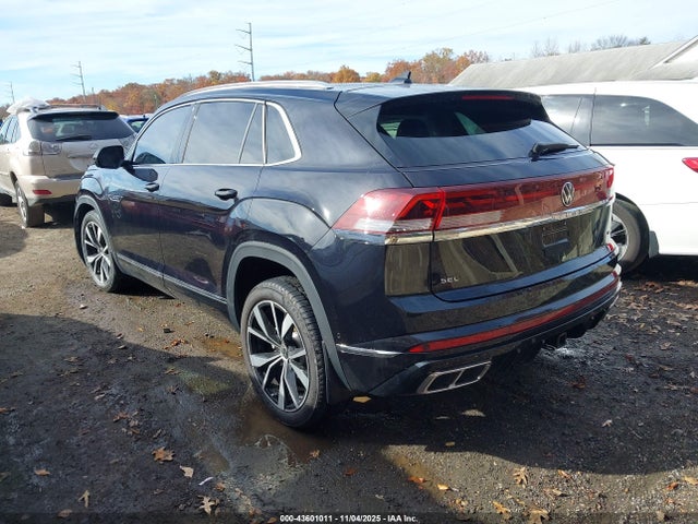 Aukcja sprzedaży 2024 Volkswagen Atlas Cross Sport 2.0t Sel Premium R-line, vin: 1V2FE2CA2RC242469, numer aukcji: 43601011