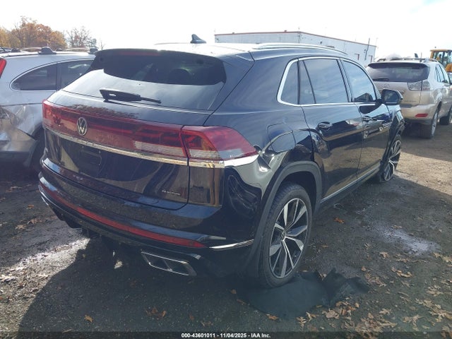 Aukcja sprzedaży 2024 Volkswagen Atlas Cross Sport 2.0t Sel Premium R-line, vin: 1V2FE2CA2RC242469, numer aukcji: 43601011
