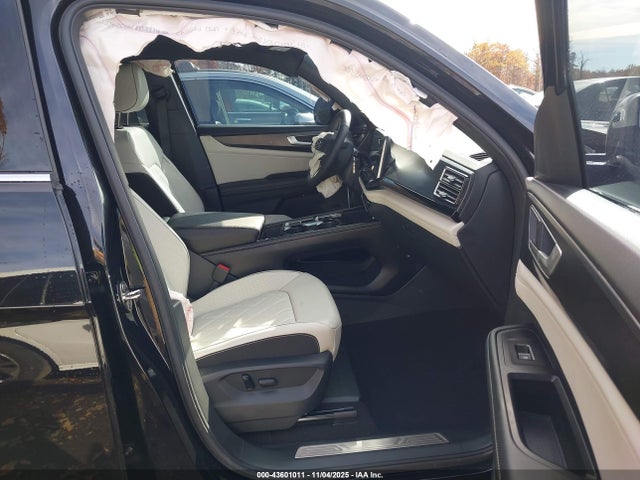 Aukcja sprzedaży 2024 Volkswagen Atlas Cross Sport 2.0t Sel Premium R-line, vin: 1V2FE2CA2RC242469, numer aukcji: 43601011