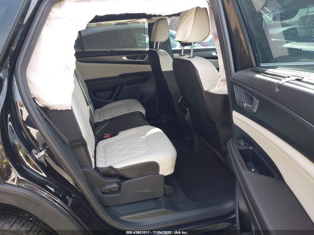 Aukcja sprzedaży 2024 Volkswagen Atlas Cross Sport 2.0t Sel Premium R-line, vin: 1V2FE2CA2RC242469, numer aukcji: 43601011