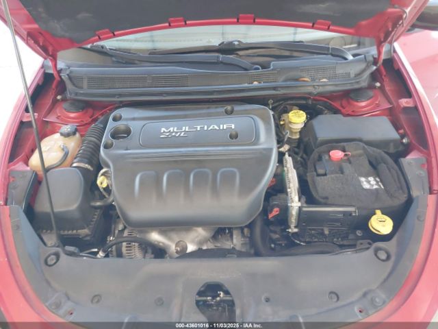 2016 DODGE DART 1C3CDFGB2GD791196 Photo 9