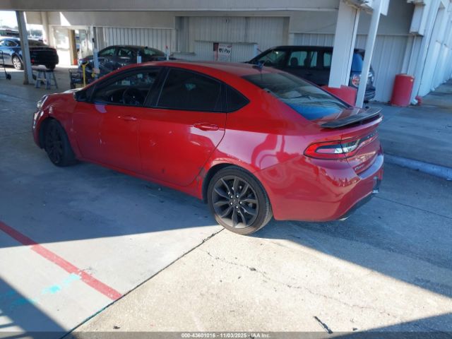 2016 DODGE DART 1C3CDFGB2GD791196 Photo 2