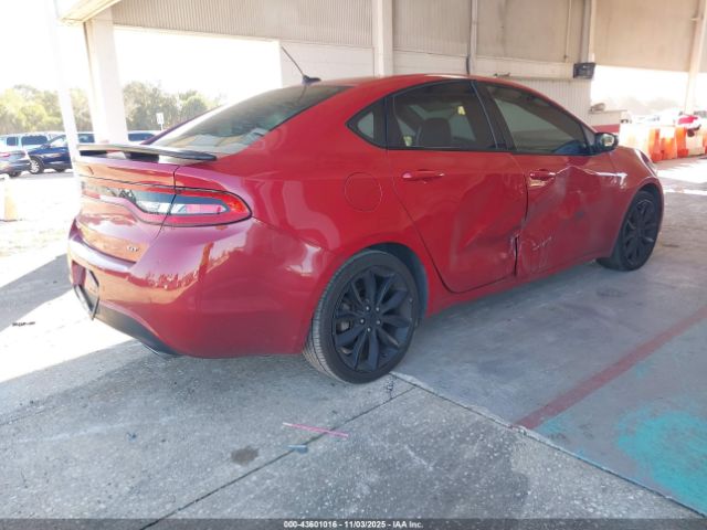 2016 DODGE DART 1C3CDFGB2GD791196 Photo 3